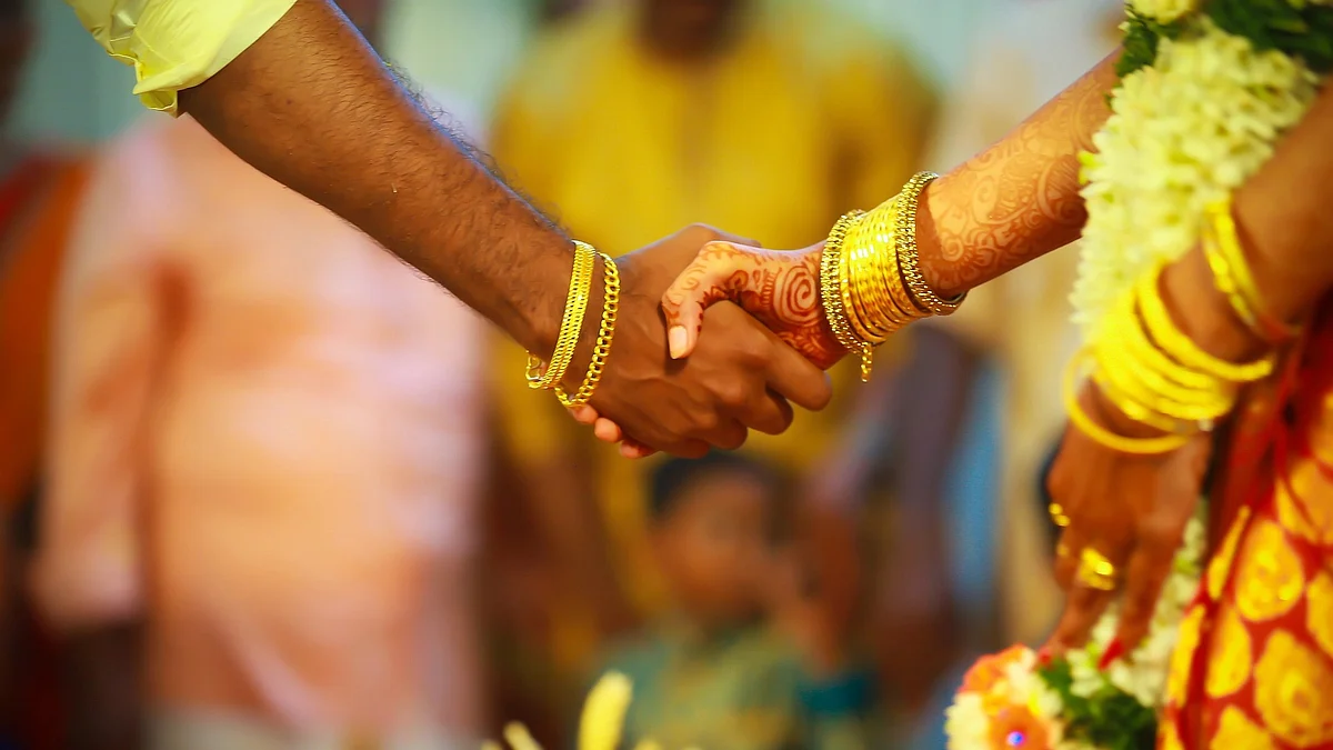 It was mathematics that led to a wedding being called off in Uttar Pradesh's Farrukhabad district