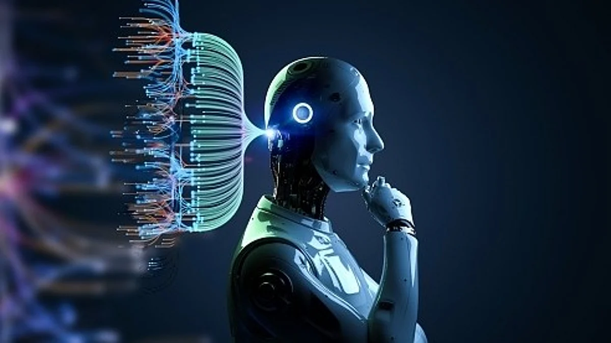 Artificial intelligence in the analysis of biological and medical data is an important and actively researched area. This also applies to the analysis of medical images. One of the central points here is interpretability.