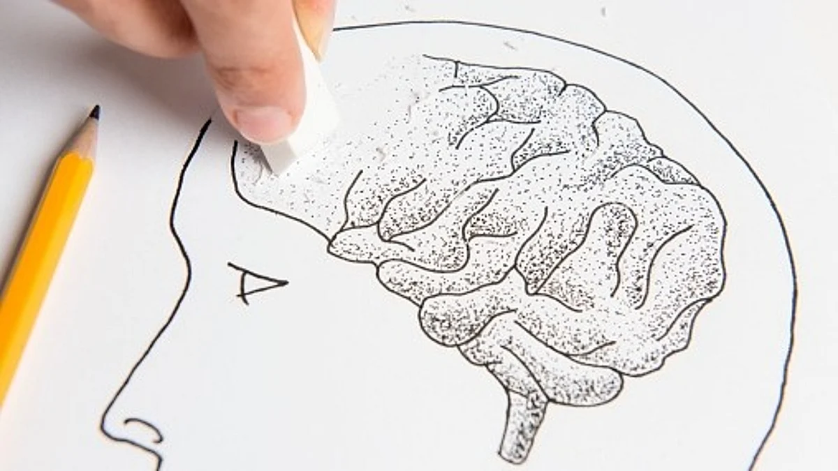 Research has shown that sleep deprivation is bad for your memory. (Unspalsh)
