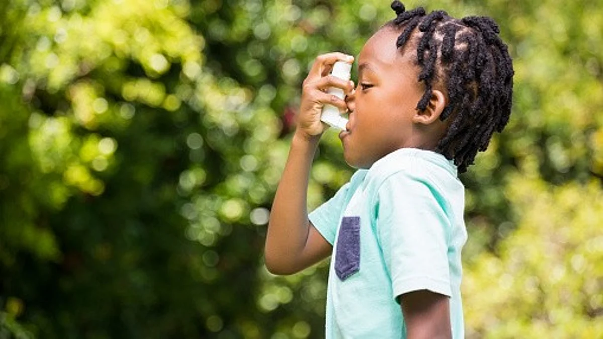 Study identifies associations between exposure to the two pollutants (ozone & fine particulate matter) and molecular changes in the children’s airways during non-viral Asthma Attacks