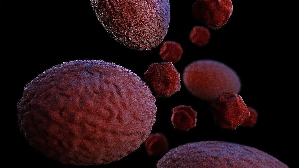 More than 4,000 babies each year are born with Alagille syndrome, which is caused by a mutation that prevents the formation and regeneration of bile ducts in the liver.