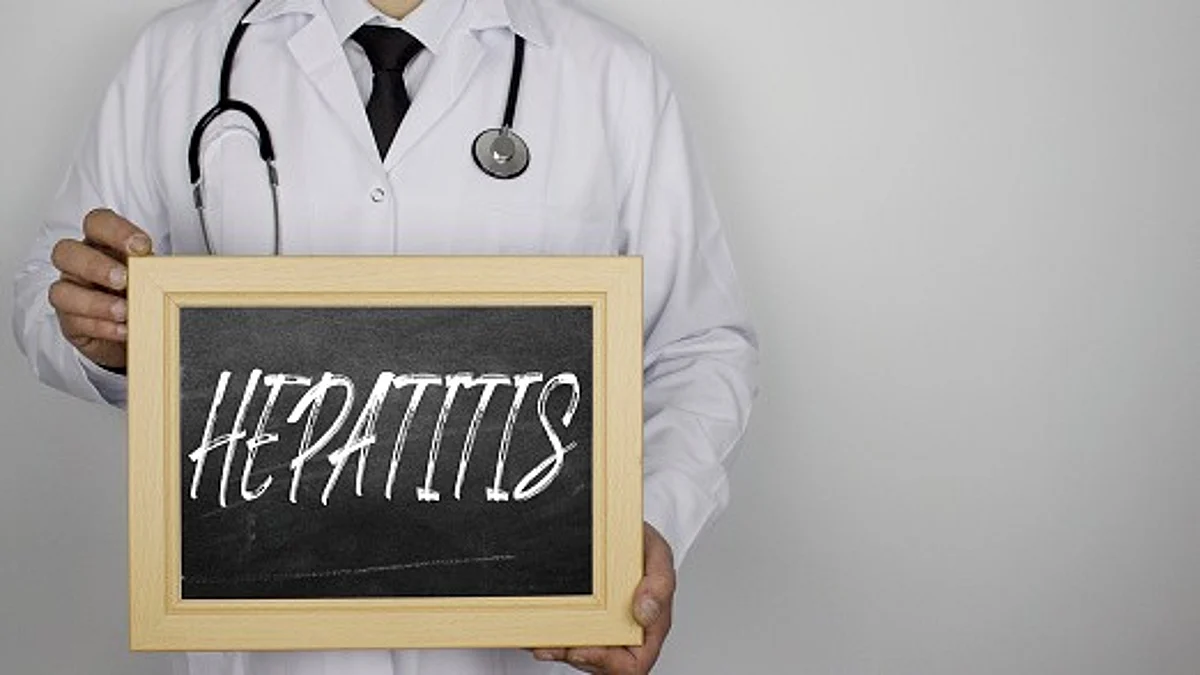 Researchers Identify How HIV/Hepatitis Drug Harms the Kidneys