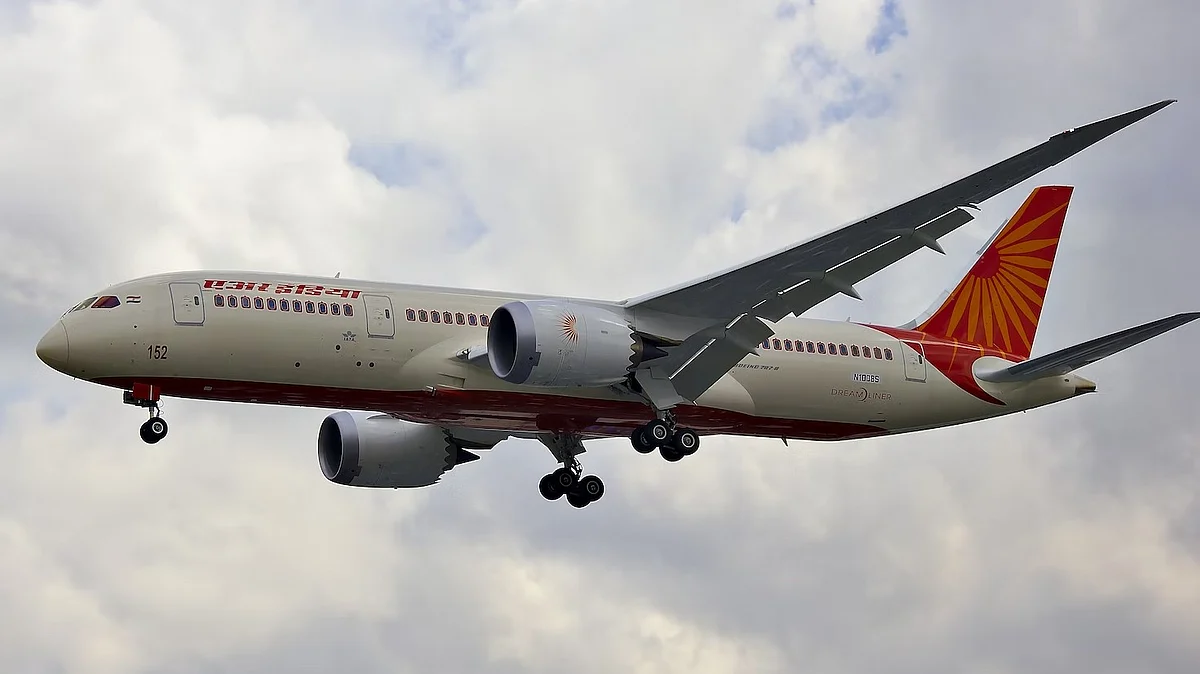 The accused, Shankar Mishra while traveling on an Air India flight, unzipped his pants in an inebriated state and urinated on an elderly woman on November 26.