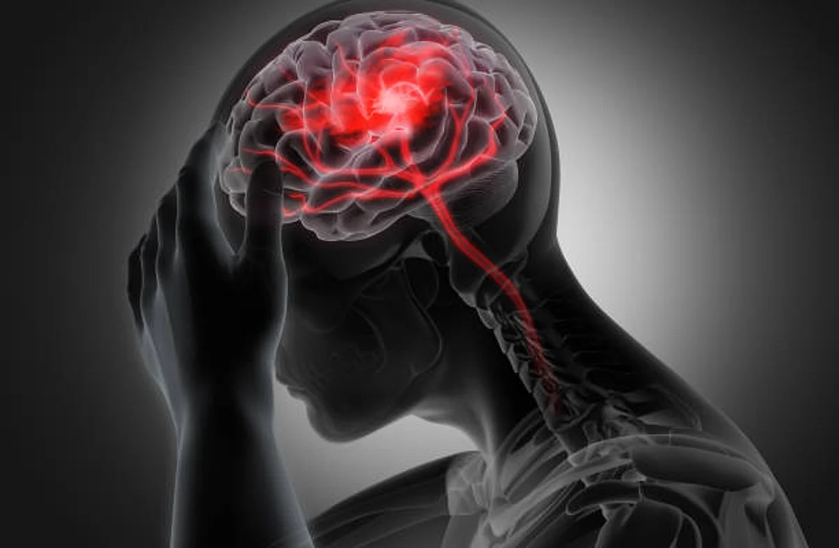 Cooling brain tumor cells to stop them from dividing without killing healthy cells extended the survival of glioblastoma (GBM) animal models dramatically in a study led by a UT Southwestern resident(Unsplash)