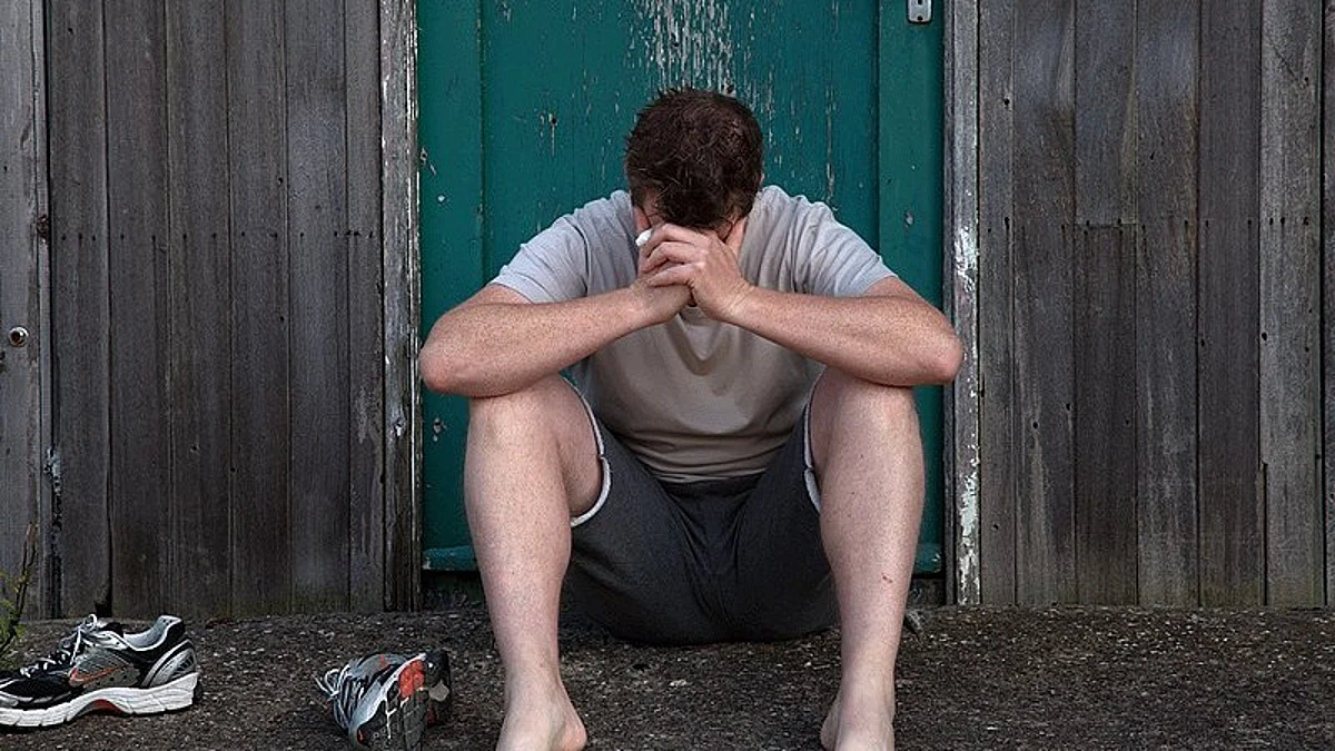 The way teens feel about their lives may impact their cardiometabolic health risk as adults