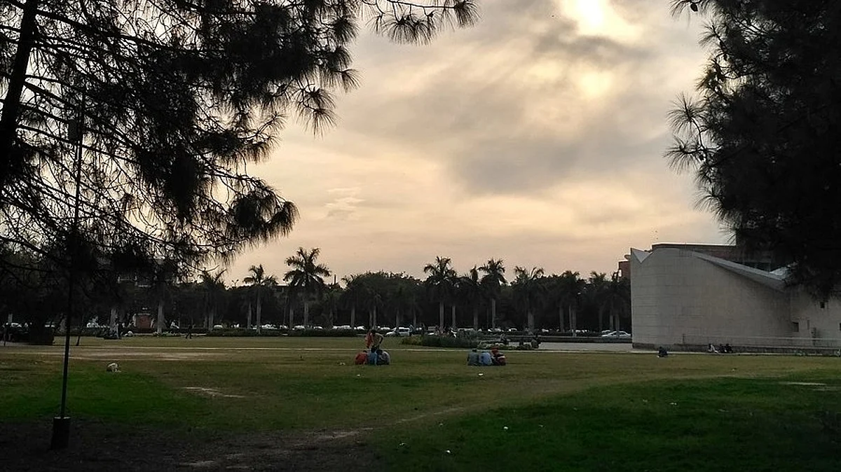 Panjab University