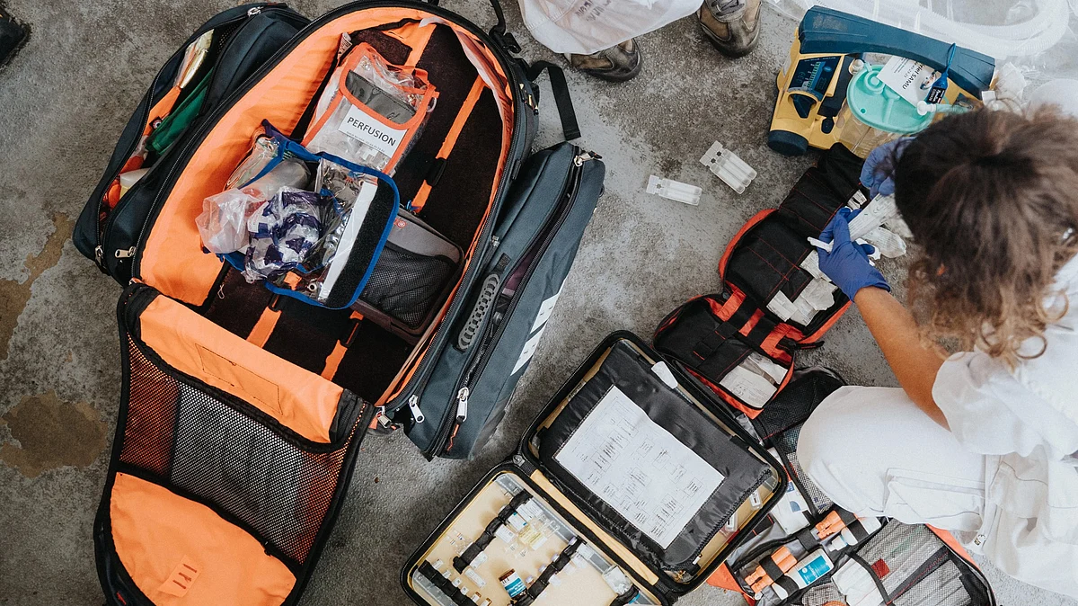 Americans are flying at levels reaching pre-pandemic numbers. While covid-19 ushered in new health and cleaning protocols designed to make airplane travel safer.