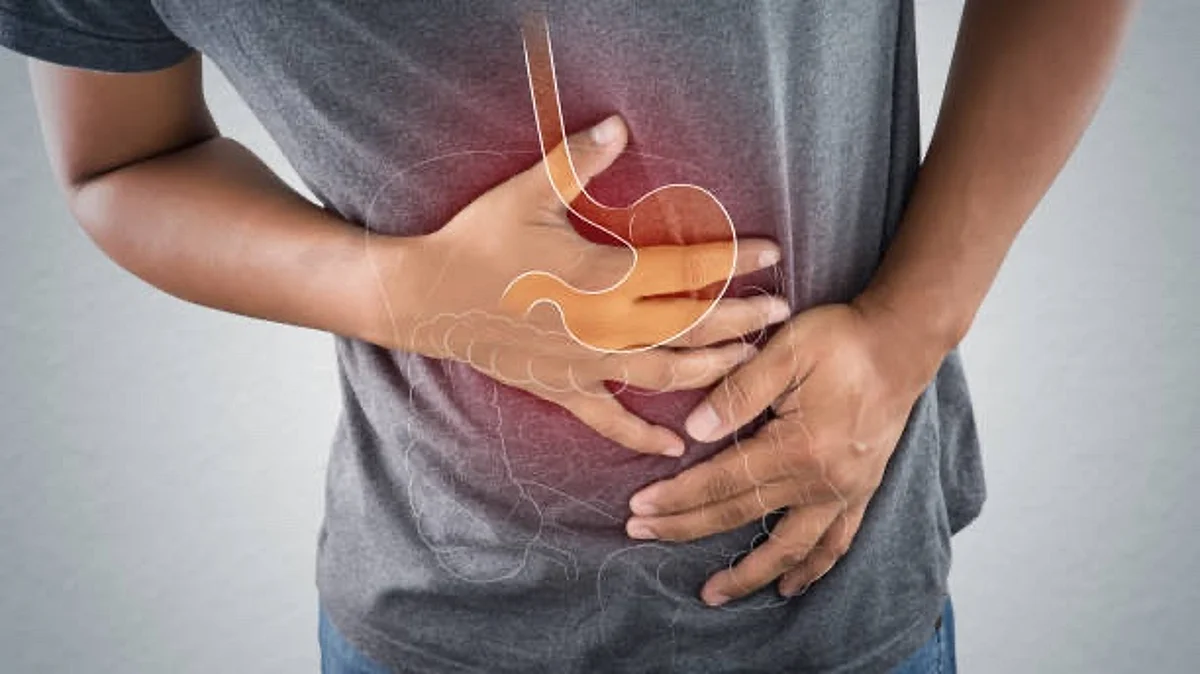 Patients with IBS report a reduction in quality of life and experiences of social discomfort, as they are forced to restrict their activity, such as work or travel, because of the sudden and unpredictable need to use the bathroom(Unsplash)