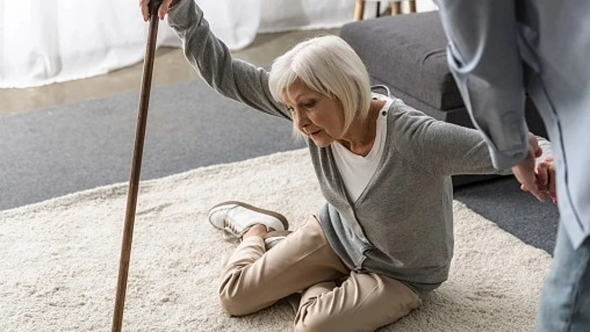With falls causing millions of injuries in older adults each year, it is an increasingly important public health concern.