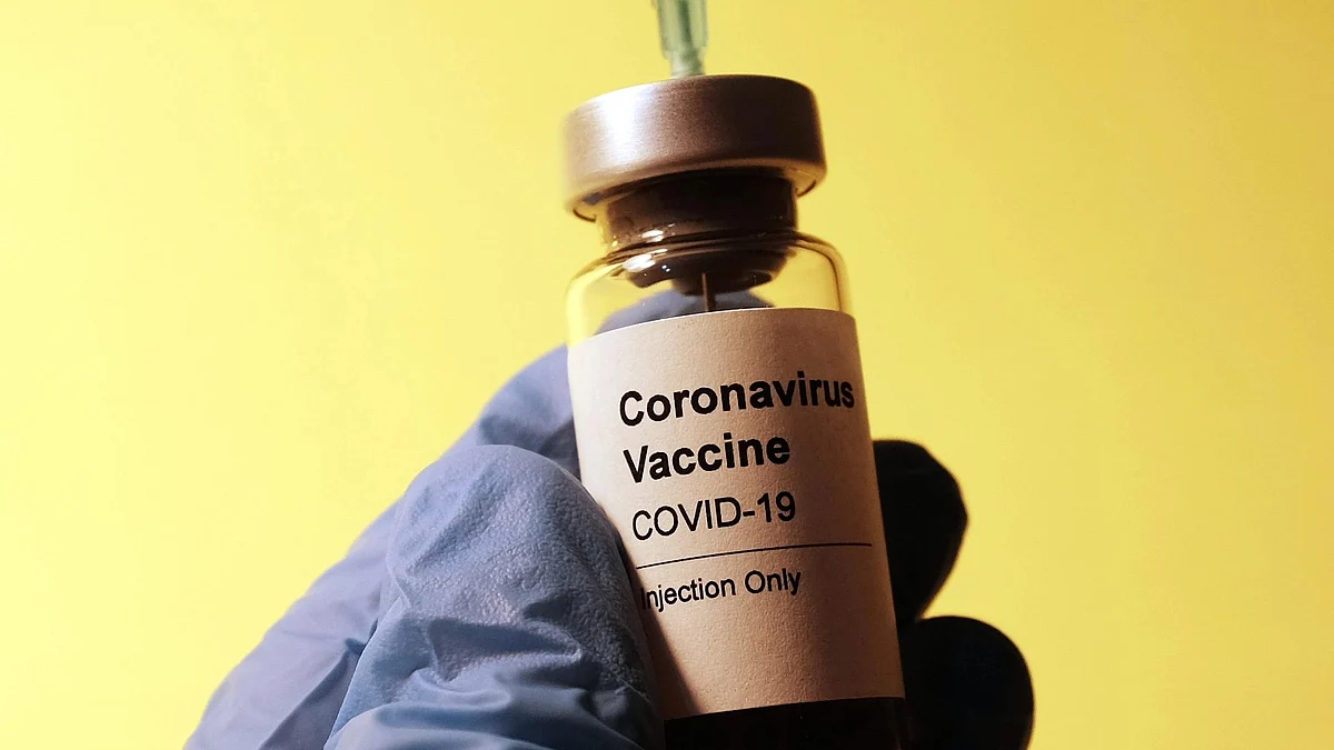 Covid vaccine