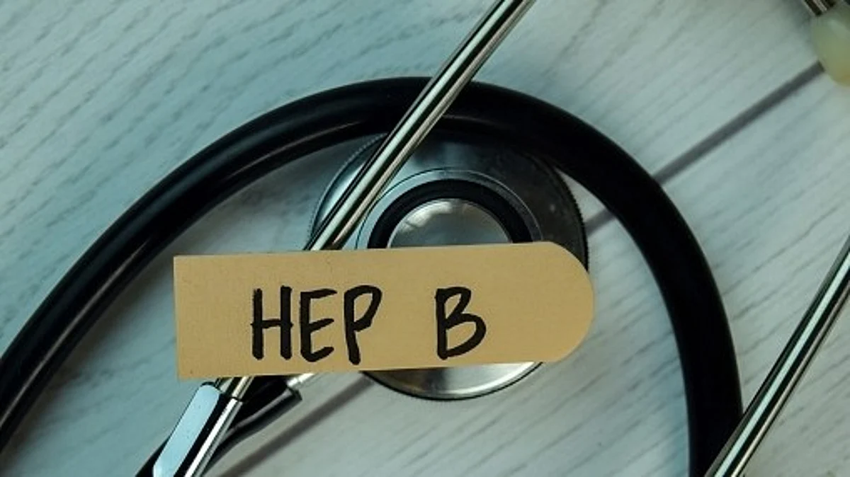 According to the WHO, more than 3% of the world population suffers from chronic hepatitis B virus (HBV) infection, which is the leading cause of liver cirrhosis and liver cancer.