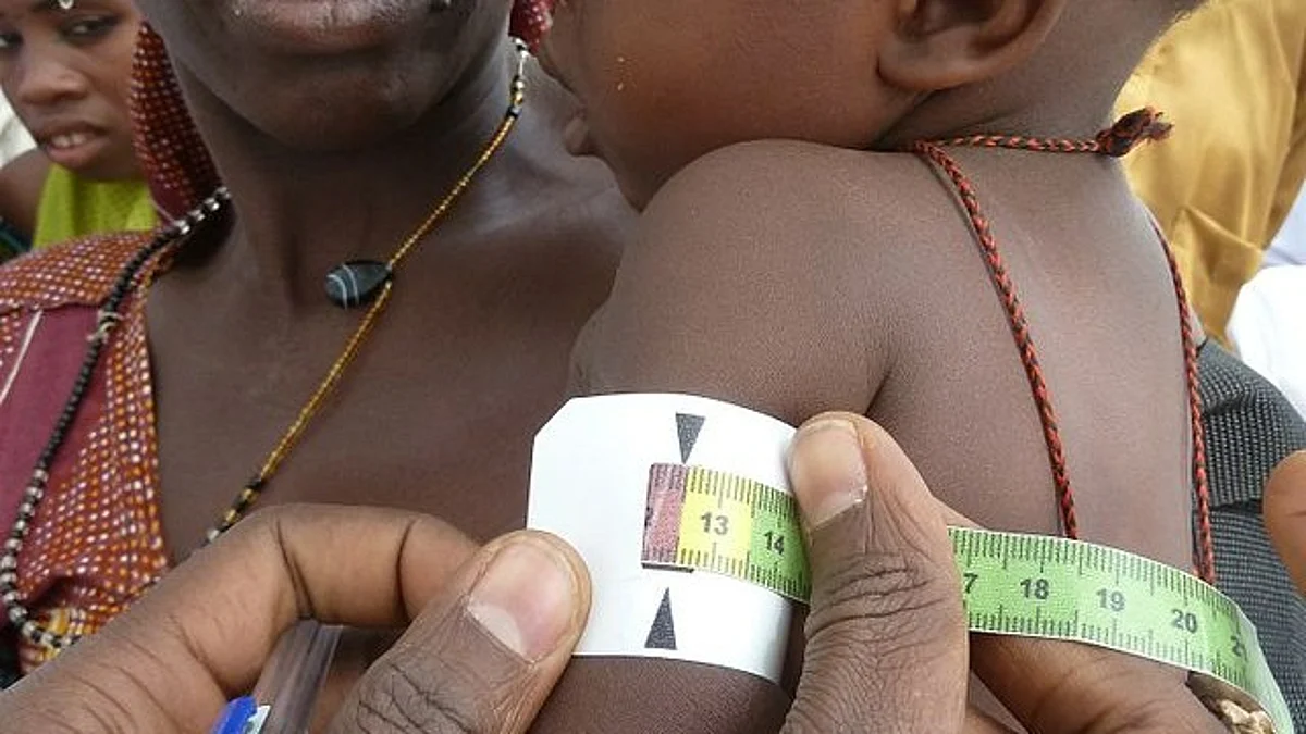 Millions of children in low- and middle-income countries still endure repeated bouts of diarrhea that weaken their bodies and leave them vulnerable to malnutrition and stunted growth, and less able to fight off a wide range of infections.