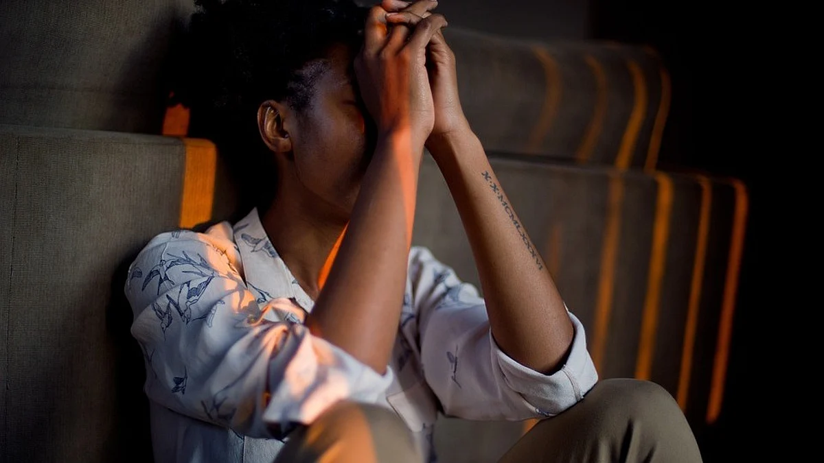 Post-traumatic stress disorder (PTSD) is a disorder that develops in some people after experiencing a scary, dangerous, or shocking event such as a death, car accident, or sexual assault.