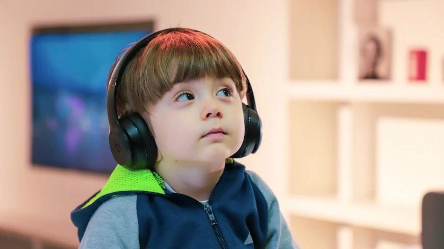 Brain Like Organoids Grown In A Dish Provide Window Into Autism