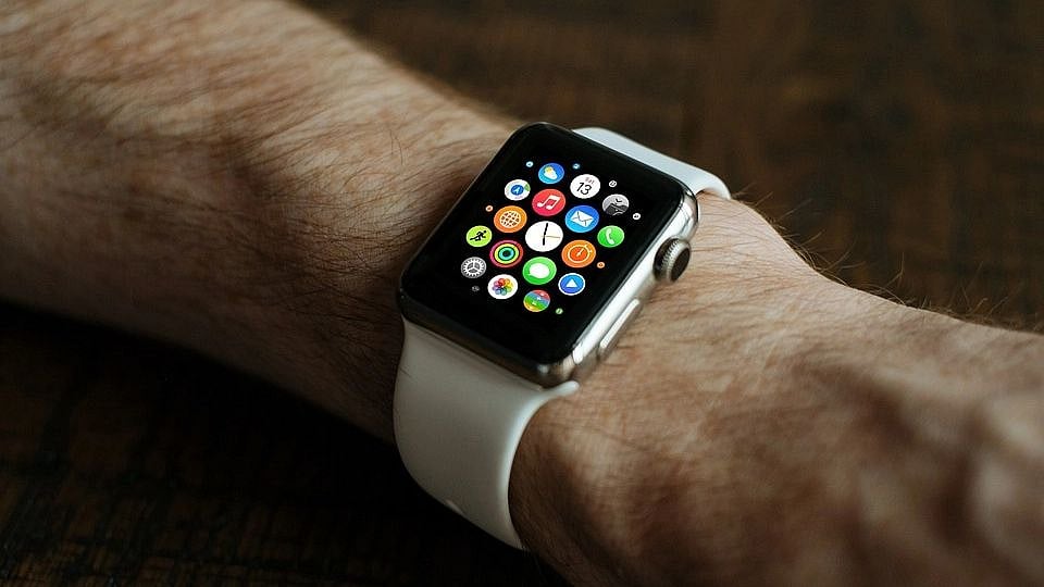 NEXT Apple Watch challenge Detect atrial fibrillation in patients