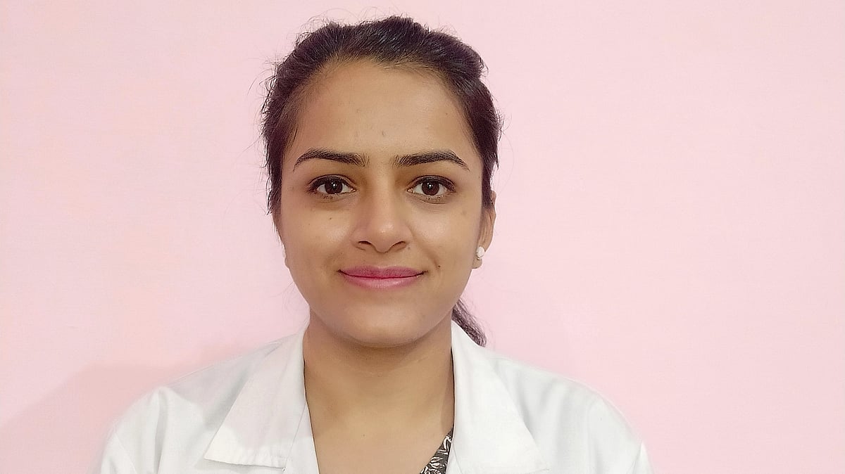 MedSight Dr. Jaspreet Kaur