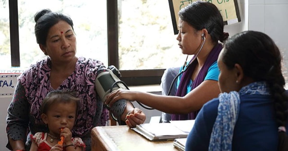 Pradhan Mantri Surakshit Matritva Abhiyan PMSMA pradhan-mantri-surakshit-matritva-abhiyan-pmsma
