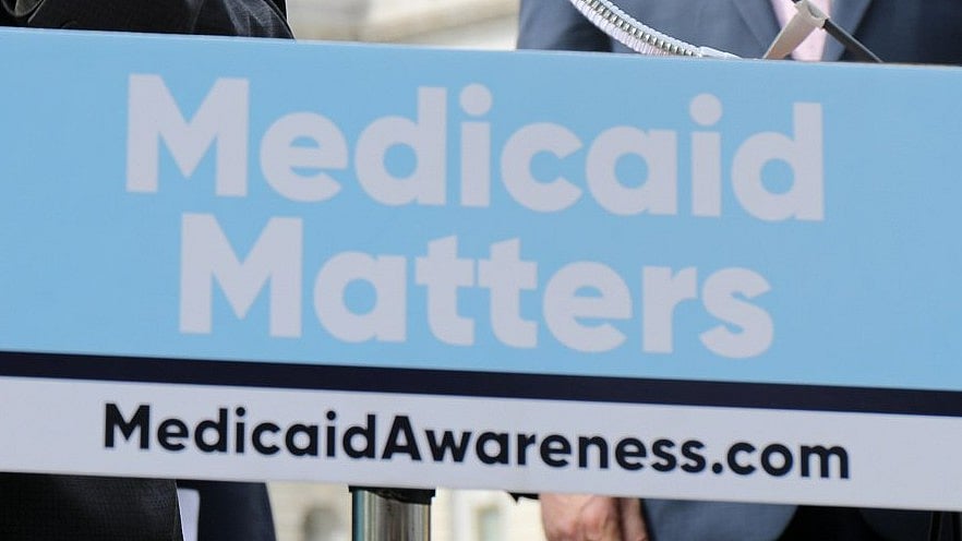 In Tennessee, a Medicaid MixUp Might Land You on a ‘Most Wanted’ List