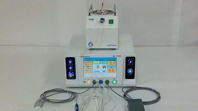 Ablation is safe and effective in treating atrial fibrillation