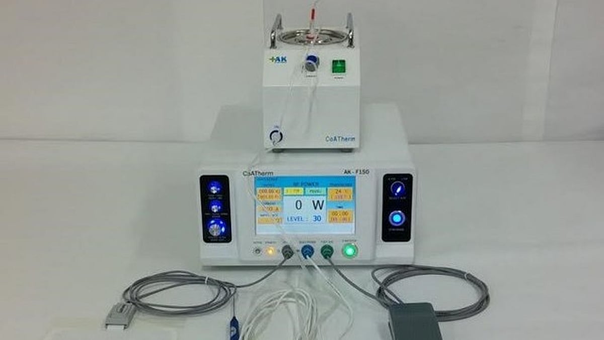 Ablation is safe and effective in treating atrial fibrillation ...