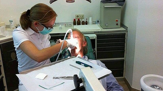 This Dental Device Was Sold to Fix Patients’ Jaws. Lawsuits Claim It