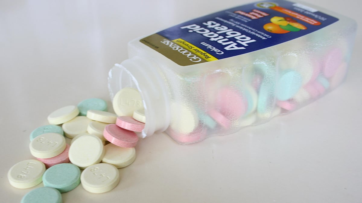 What is GERD and How Can It Be Managed? A Viewpoint from a Primary Care