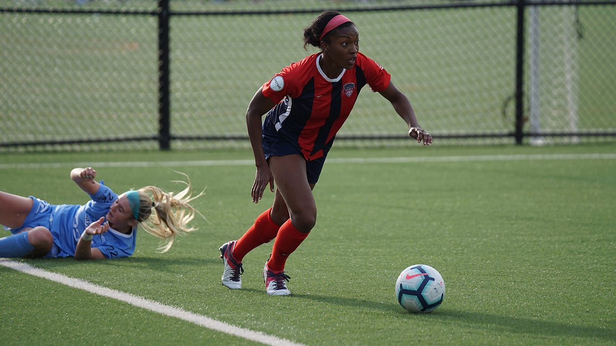 Importance of Cardiovascular Health in Soccer Players