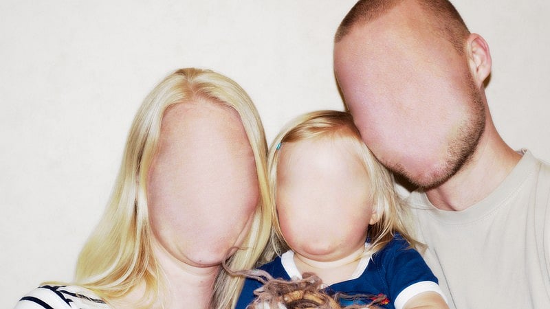 How Common is Face Blindness?