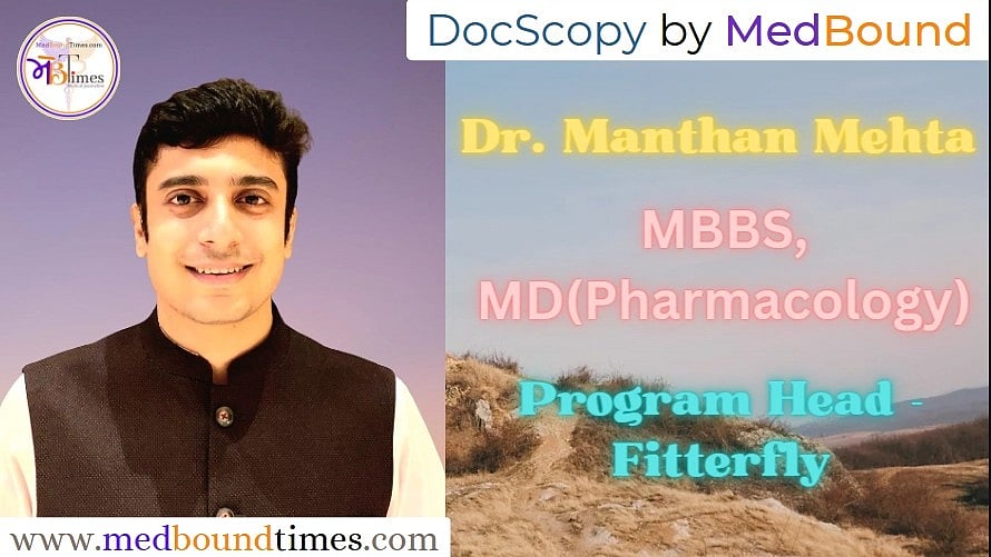 Bridging the Gap between Technology and Healthcare: Insights from Dr ...