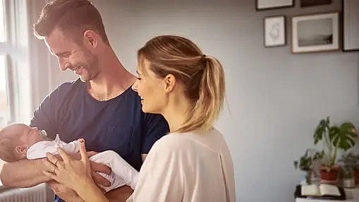 New Parent? Night Shift? New Analysis Suggests Ideal Nap Strategy To Survive AllNighters