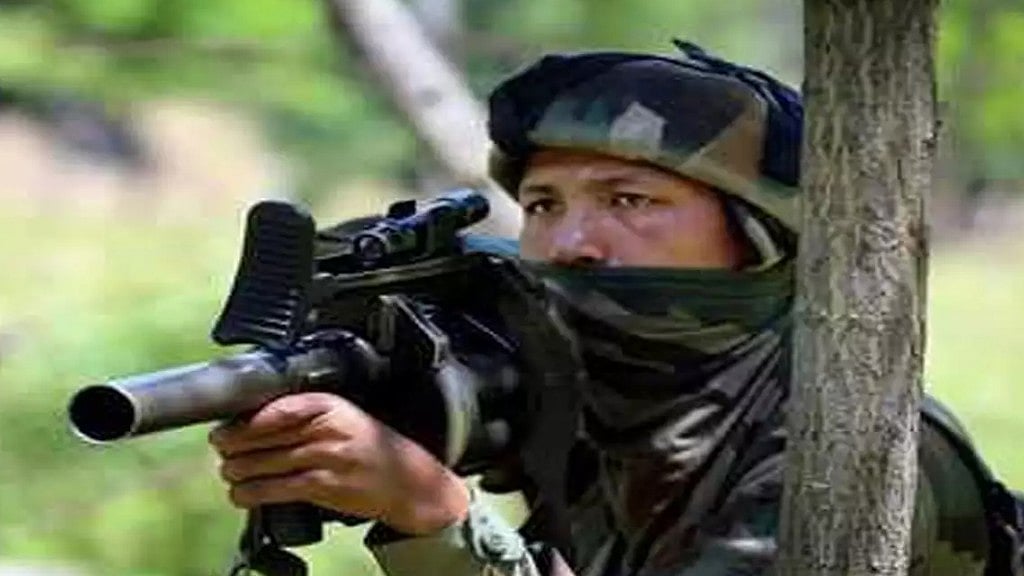 Government Extends Ban on 9 Meitei Extremist Groups for 5 Years under UAPA