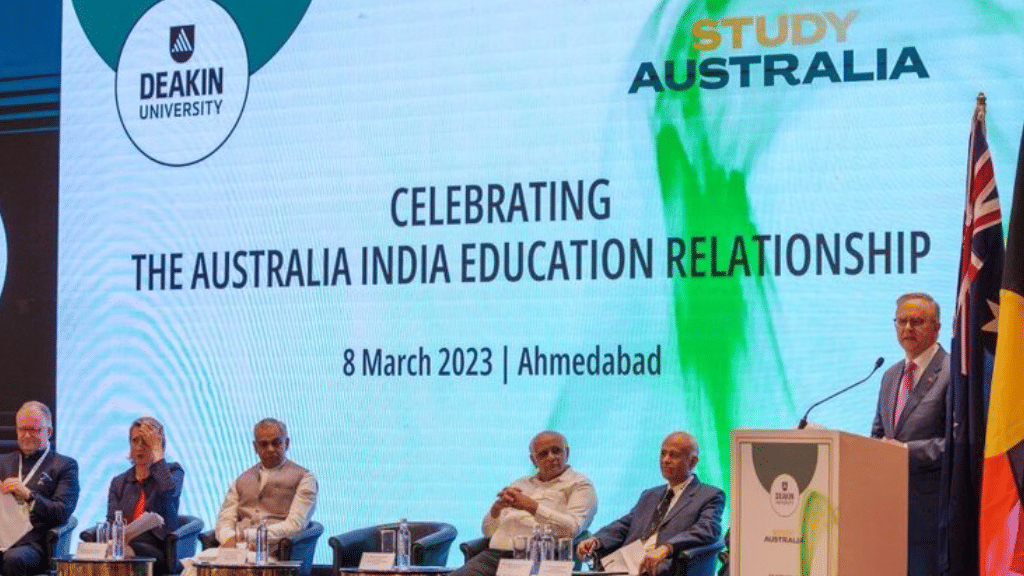 Indian Degrees To Be Recognized In Australia PM Albanese Announces