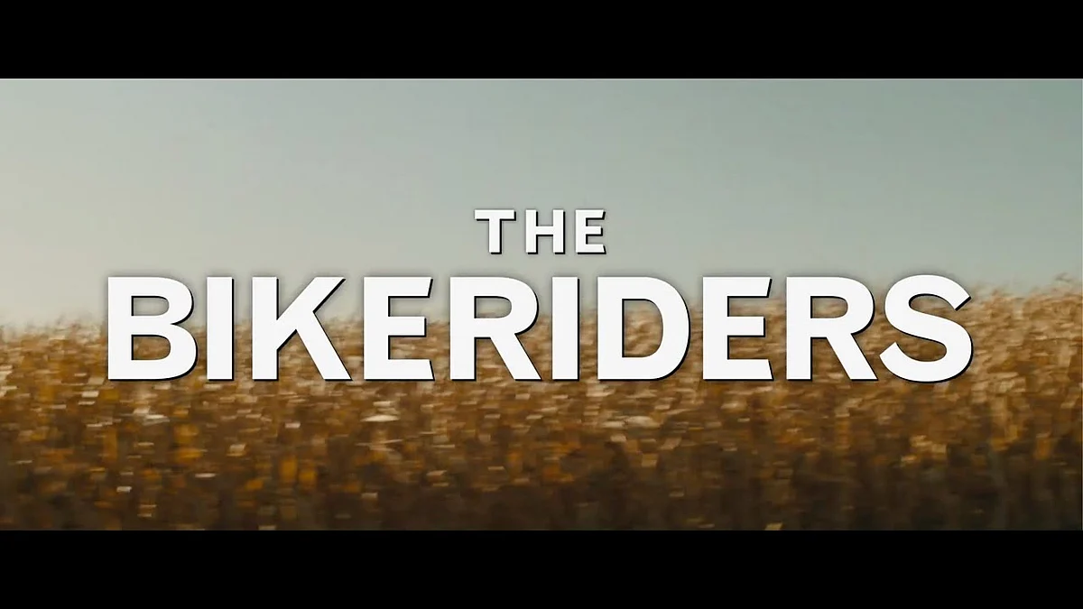 The Bikeriders Austin Butler, Jodie Comer and Tom Hardy Star in The Bikeriders Austin Butler, Jodie Comer and Tom Hardy Star in