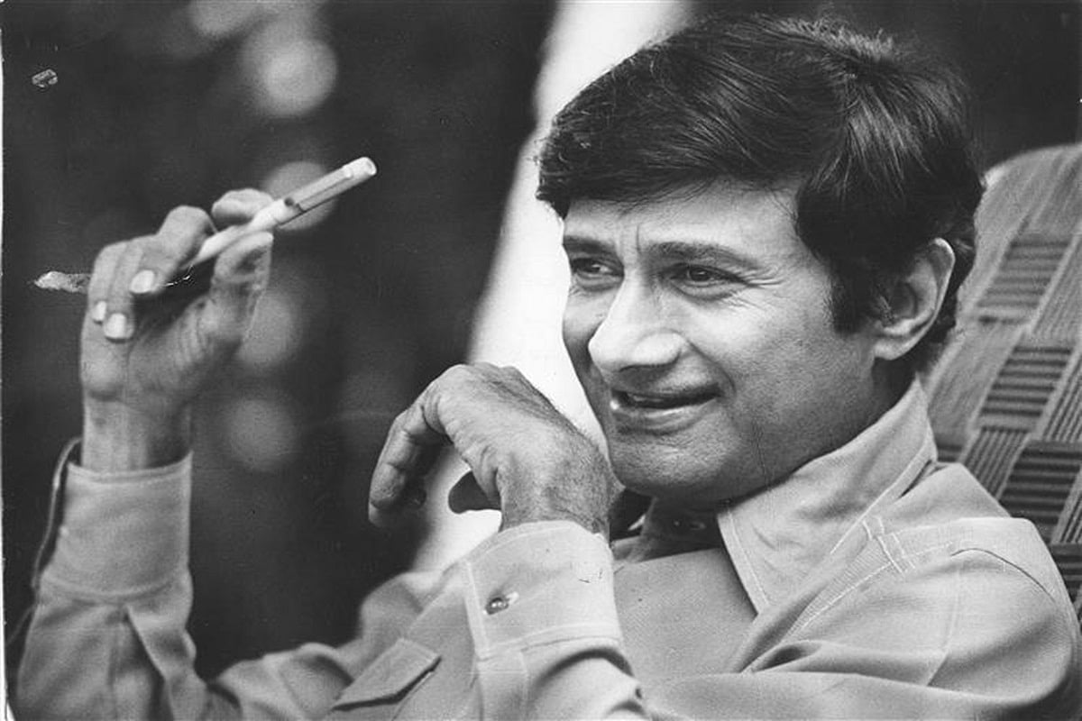 Dev Anand@100: Remembering the 'Guide' of Hindi cinema
