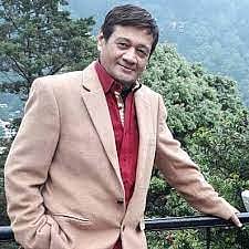 Dev Anand ‘junior' Kishore Bhanushali Remembers His Idol on 100th Birth ...