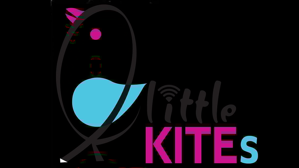 Discover more than 140 little kites logo best tnbvietnam.edu.vn