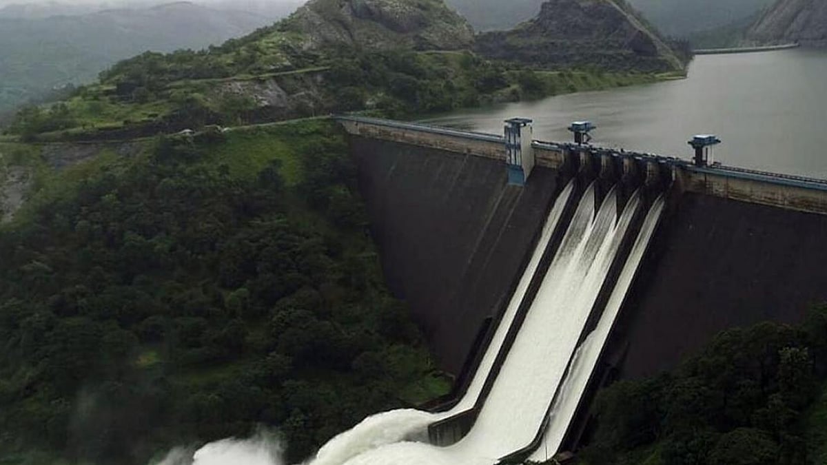 Dam File ഇടുക്കിയിലെ ഡാമുകളുടെ സുരക്ഷ വിലയിരുത്താൻ യോഗം | meeting will be held ...
