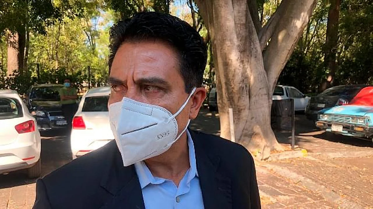 Por definirse, presencia del gobernador en sesión del Congreso de Michoacán: Arévalo