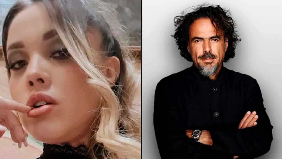 Actriz de cine para adultos aparecerá en la nueva película de Iñárritu