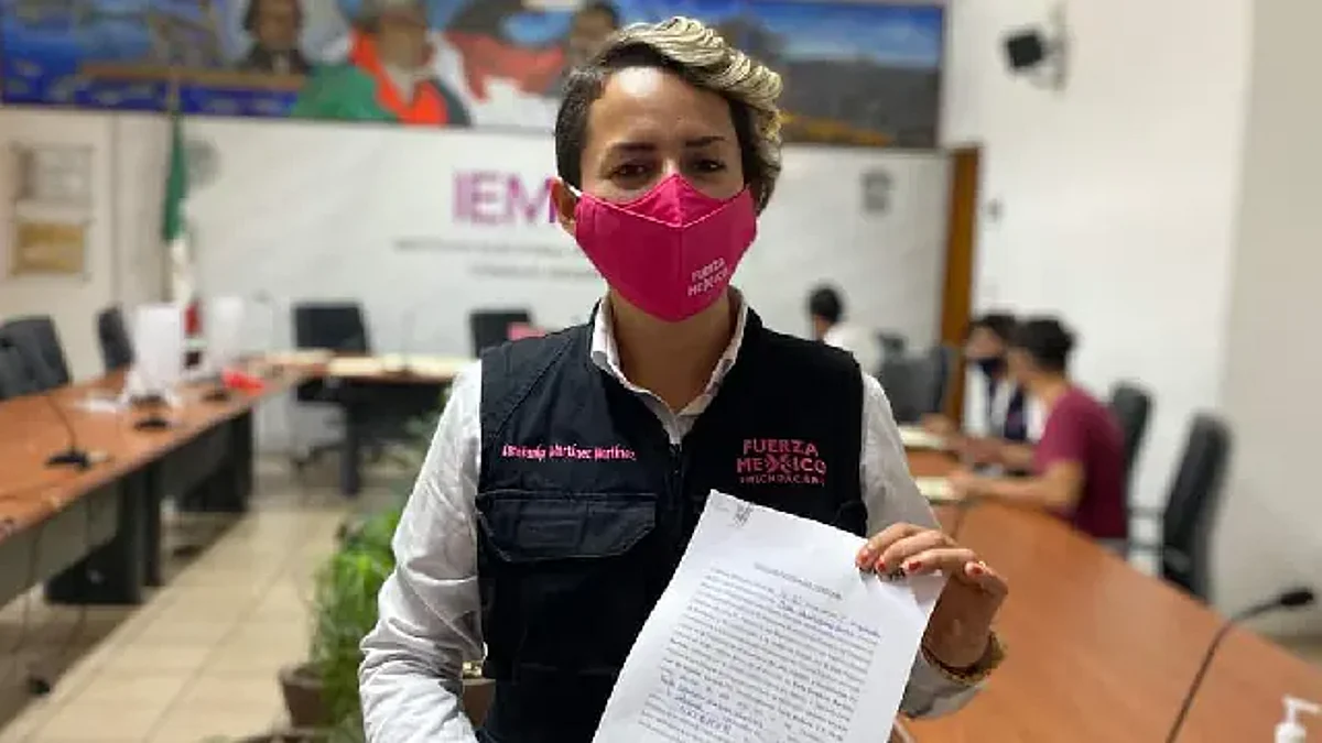 Demostraremos ante TEPJF "errores dolosos" en impresión de boletas: FXM