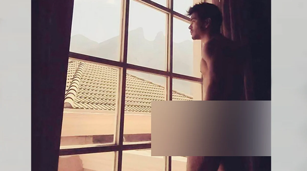 Jonathan Becerra abre OnlyFans con primeros 4 posts