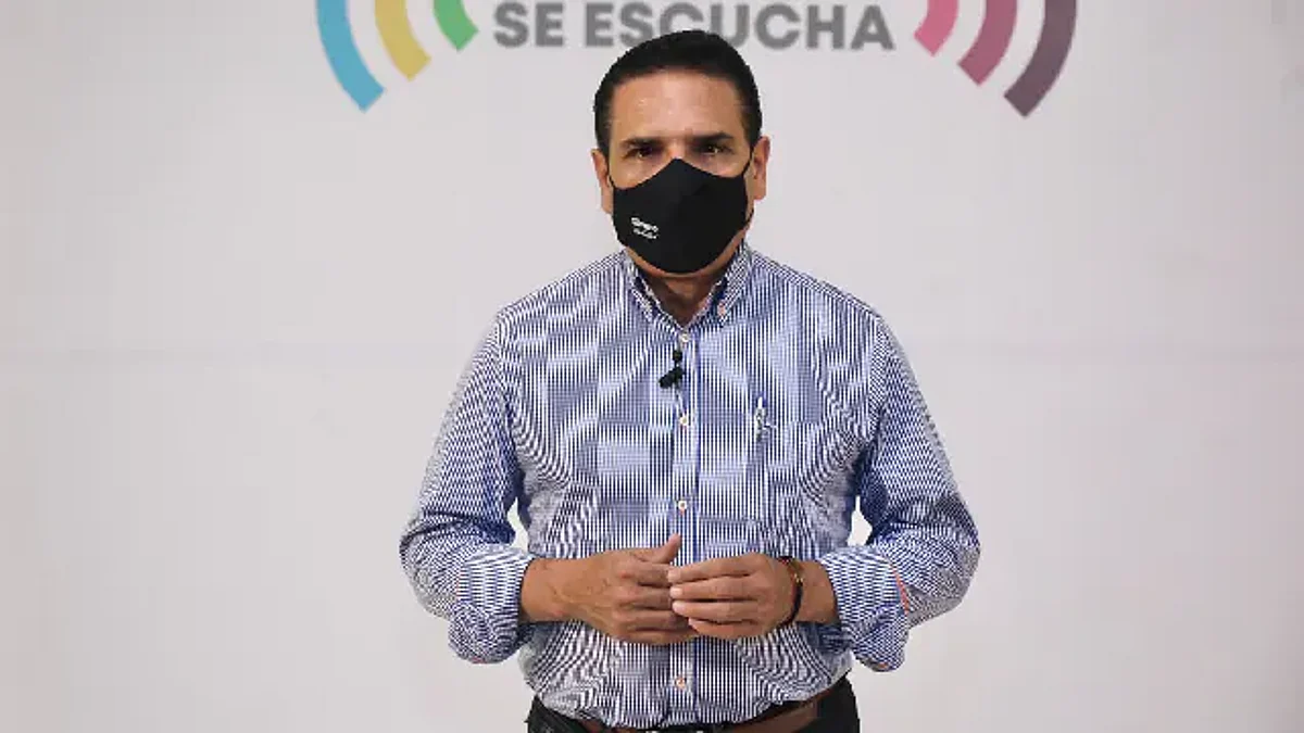 Federación debe resolver crisis con el magisterio michoacano: Silvano
