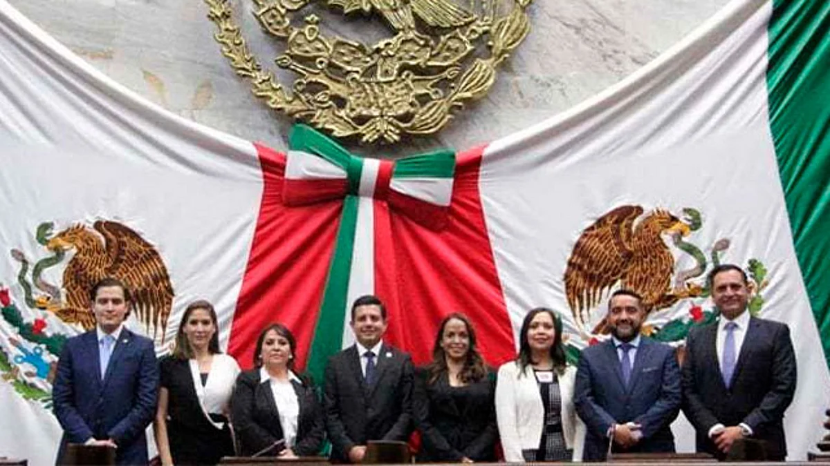 Seremos portavoz de los michoacanos: Grupo Parlamentario de Acción Nacional