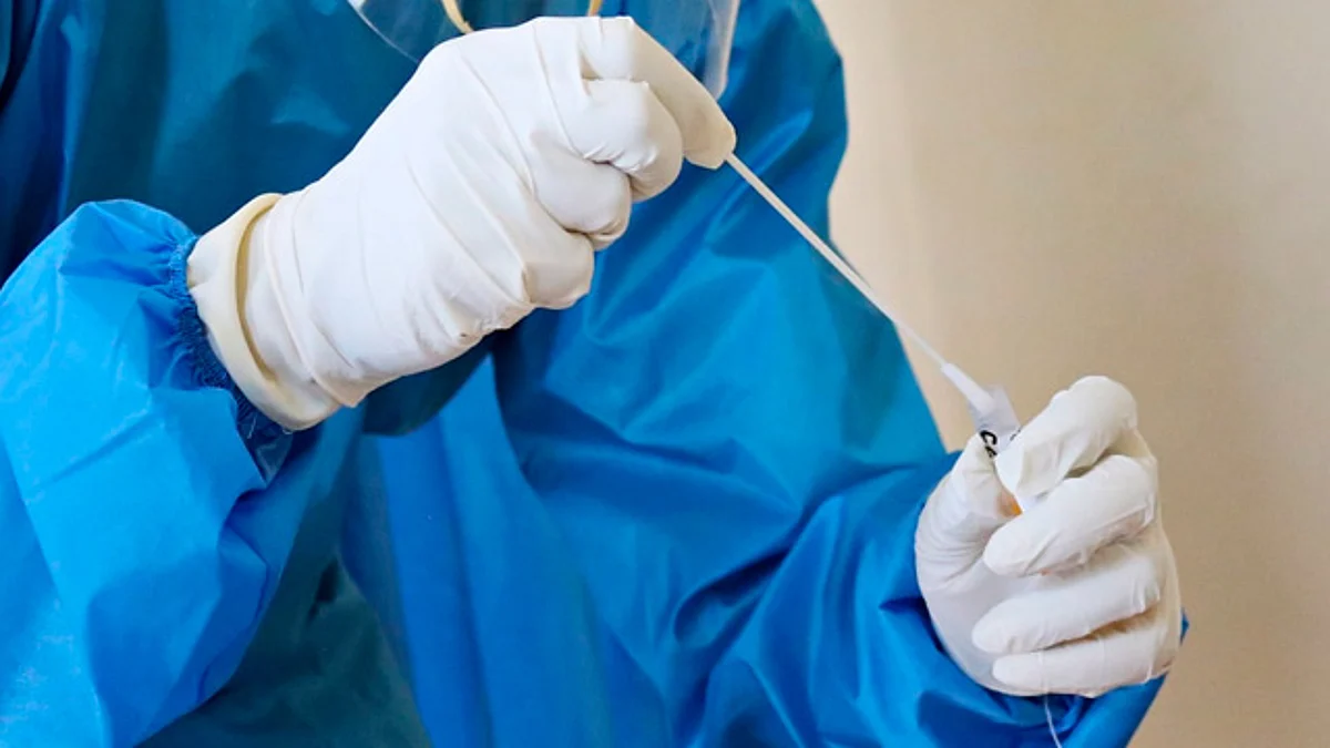 Covid-19: 13 mil 217 nuevos contagios en México