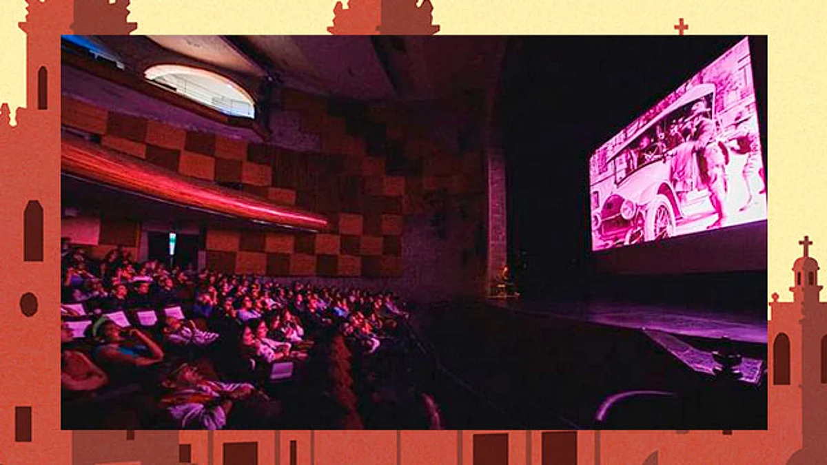 FICM presentará selección de películas de la 60ª Semana de la Crítica