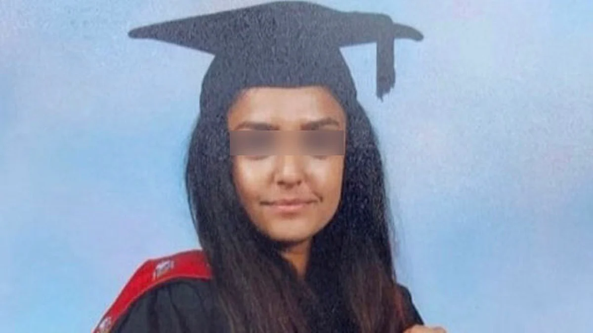 Asesinato de joven profesora causa indignación en Internet