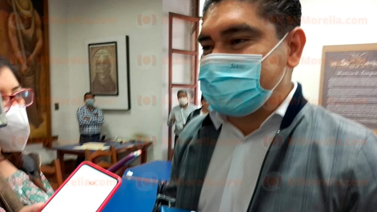 Cuartel de Guardia Nacional sustituirá Ciudad Mujer en Huetamo