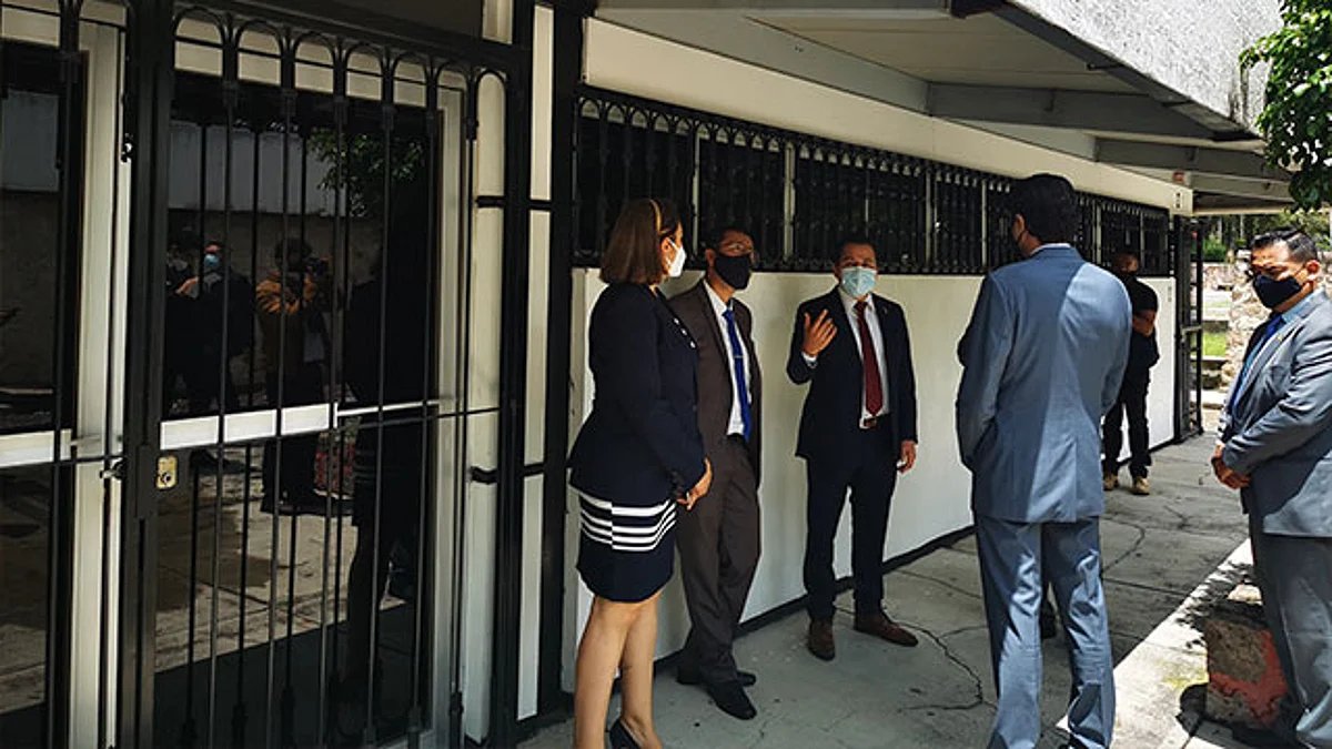 Instituto Tecnológico de Morelia da la bienvenida a 873 nuevos “Ponys”