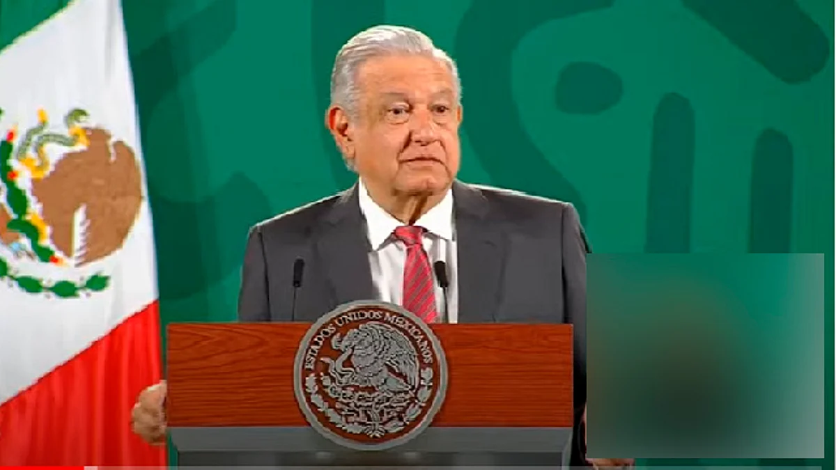 No quiero estatuas mías, ni mi nombre en calles: AMLO