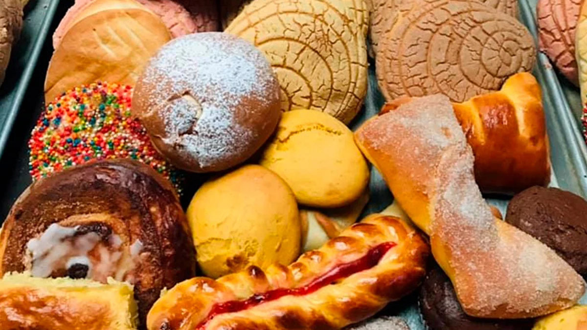 Con temporada de lluvias; panaderías reportan una recuperación en ventas